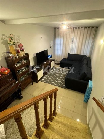 house em Avenida Santa Inês, Parque Mandaqui - São Paulo - SP