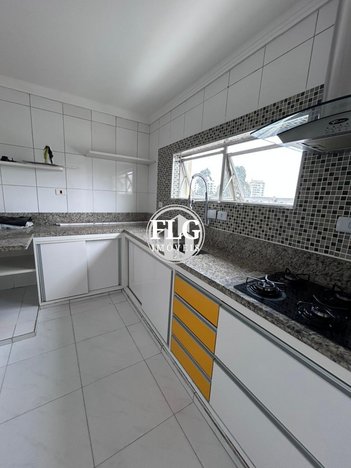 apartment em Avenida Doutor Eduardo Cotching, Vila Formosa - São Paulo - SP