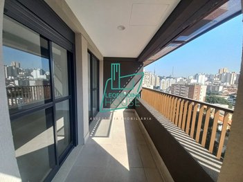 apartment em Rua Ministro Godói, Perdizes - São Paulo - SP