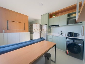 apartment em Tenente Silveira, Centro - Florianópolis - SC