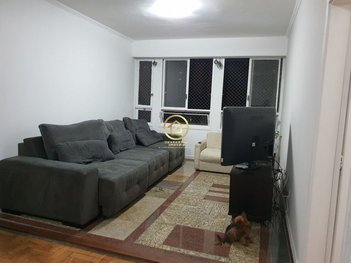 apartment em Rua Doutor Homem de Melo, Perdizes - São Paulo - SP
