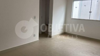 apartment em Rua Gomercindo Carlos Afonso, Jardim Brasília - Uberlândia - MG