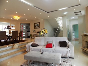 house em País de Gales, Marechal Rondon - Canoas - RS