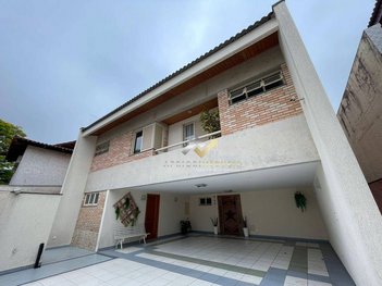 house em Rua Pedro Américo, Jardim São Caetano - São Caetano do Sul - SP
