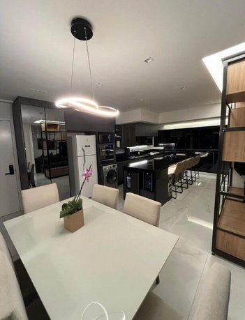 apartment em Avenida Mofarrej, Vila Leopoldina - São Paulo - SP