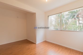 apartment em Rua João de Sousa Dias, Campo Belo - São Paulo - SP