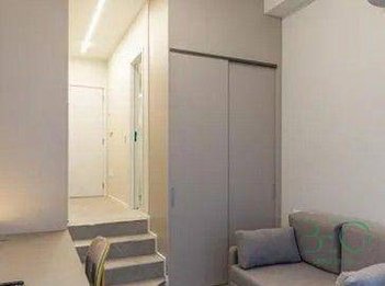 apartment em Rua Sergipe, Consolação - São Paulo - SP