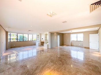 apartment em Coronel Lucas de Oliveira, Bela Vista - Porto Alegre - RS