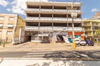 commercial_property em Rua Aliança, Jardim Lindóia - Porto Alegre - RS
