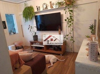 house em Rua Aguapés, Rudge Ramos - São Bernardo do Campo - SP