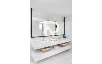 apartment em Rua Cotoxó, Perdizes - São Paulo - SP