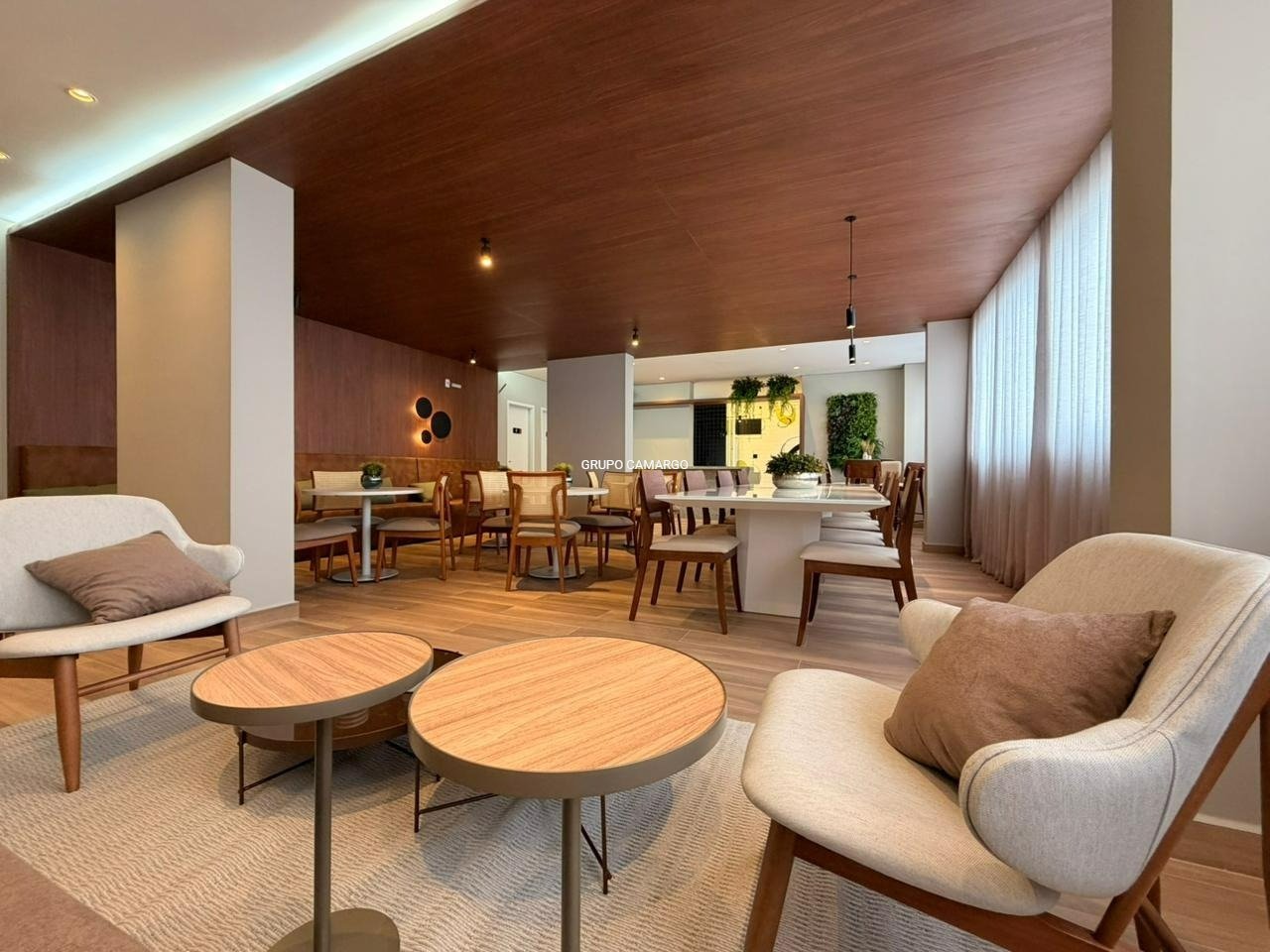 Apartamento com 3 quartos — Gutierrez, Belo Horizonte