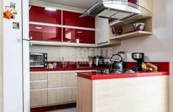 apartment em Tenente Silveira, Centro - Florianópolis - SC