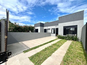 house em Rua das Sereias, Xangri-Lá - Xangri-Lá - RS