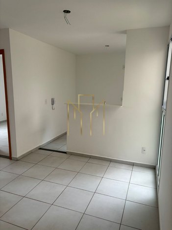 apartment em Rua Albatroz, Grand Ville - Uberlândia - MG