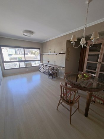 apartment em Rua Rafael Saadi, Menino Deus - Porto Alegre - RS
