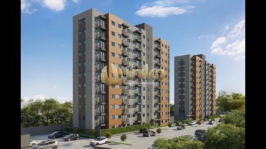 apartment em Rua Vicente Zeglin, Prado Velho - Curitiba - PR