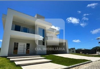 house em Rodovia Armando Calil Bulos, Ingleses do Rio Vermelho - Florianópolis - SC