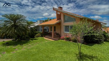 house em Jorge Pereira Nunes, Campo Novo - Porto Alegre - RS