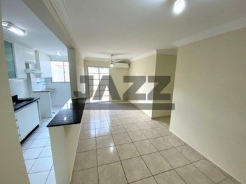 apartment em Rua Doutor Arnaldo de Carvalho, Bonfim - Campinas - SP