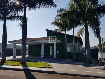 house em Alameda Niassa, Residencial São José - Itupeva - SP
