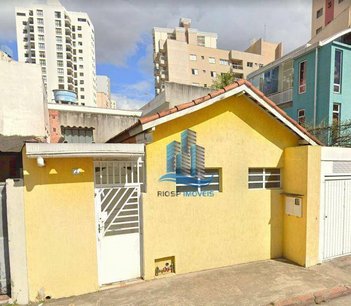 land_lot em Travessa Santo Hilário, Jardim Bela Vista - Santo André - SP