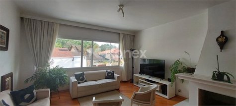 house em Rua Comendador Quirino Teixeira, Jardim Leonor Mendes de Barros - São Paulo - SP