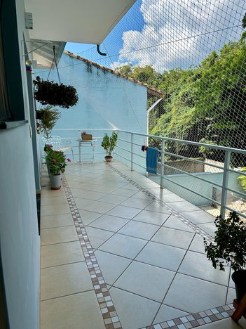 apartment em Rua Nápoli, Giardino D' Itália - Itatiba - SP