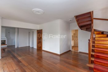 apartment em Rua Ascencional, Jardim Ampliação - São Paulo - SP
