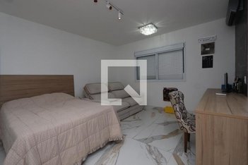 apartment em Rua das Tulípas, Vila Lúcia - São Paulo - SP