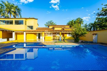 house em Setor de Mansões IAPI, Guará II - Brasília - DF