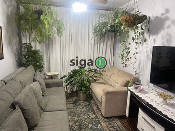 apartment em Avenida Rebouças, Cerqueira César - São Paulo - SP