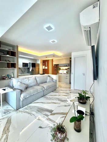 apartment em Rua Lauriano Fernandes Júnior, Vila Leopoldina - São Paulo - SP
