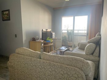 apartment em Rua Juréia, Chácara Inglesa - São Paulo - SP