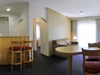 apartment em Rua Padre João Manuel, Cerqueira César - São Paulo - SP