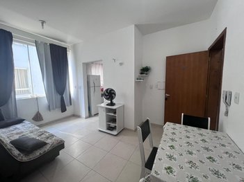 apartment em Avenida Marcilio Dias, Centro - Tramandaí - RS