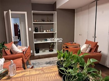 house em Rua Olavo Santos Bicudo, Campo Belo - São Paulo - SP