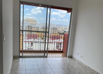 apartment em Avenida dos Ourives, Jardim São Savério - São Paulo - SP