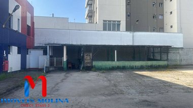 industrial em Rua Vinte e Quatro de Fevereiro, Casa Branca - Santo André - SP