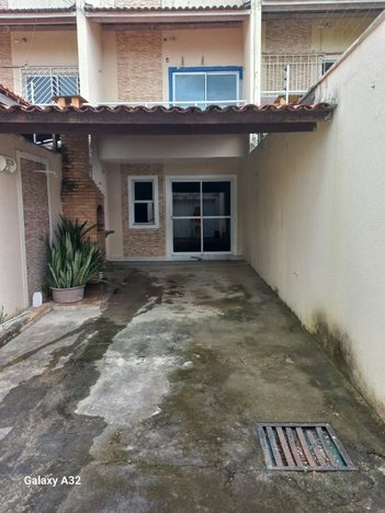 house em Rua Antônio Germano, Pajuçara - Maracanaú - CE