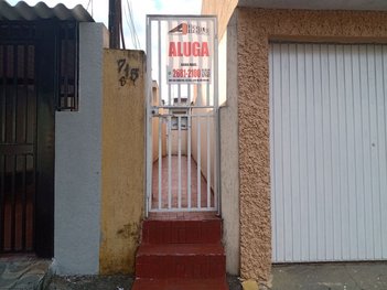 house em Rua Pangauá, Vila Ré - São Paulo - SP