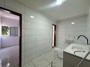 apartment em Rua Major Carlos Del Prete, Santo Antônio - São Caetano do Sul - SP
