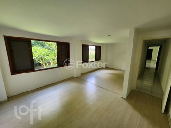 house em Alameda São Luiz, Granja Viana II - Cotia - SP
