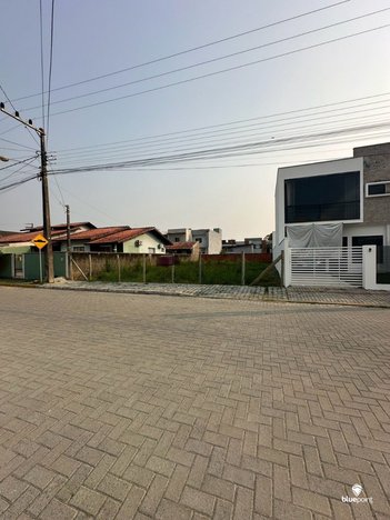 land_lot em Rua Nilton Antônio Quintino, Balneário Piçarras - Balneário Piçarras - SC