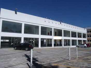 commercial_property em Tocantins, Alphaville Centro Industrial e Empresarial/Alphaville. - Barueri - SP