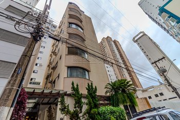 apartment em Rua 3800, Centro - Balneário Camboriú - SC