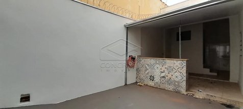 house em Rua Raphael Waldrighi, Vila Quinze de Novembro - Jaú - SP