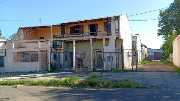 Cômodo Condomínio
