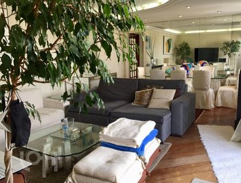 apartment em Doutor Guilherme Dumont Vilares, Jardim Londrina - São Paulo - SP