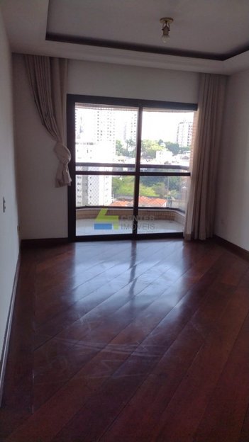 apartment em Rua Correia de Lemos, Chácara Inglesa - São Paulo - SP
